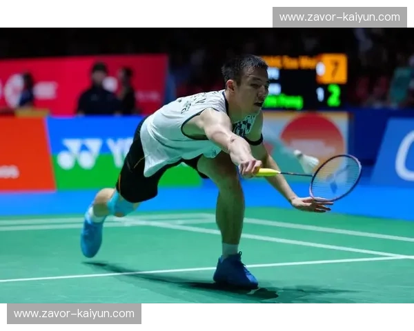 羽毛球赛事提醒：把握赛日节奏，提升观赛与参与体验