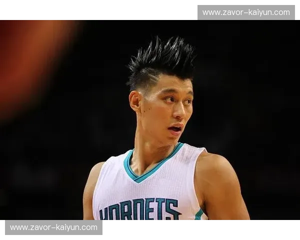 黄蜂飞跃俄城：林书豪的雷霆之夜，不止是得分